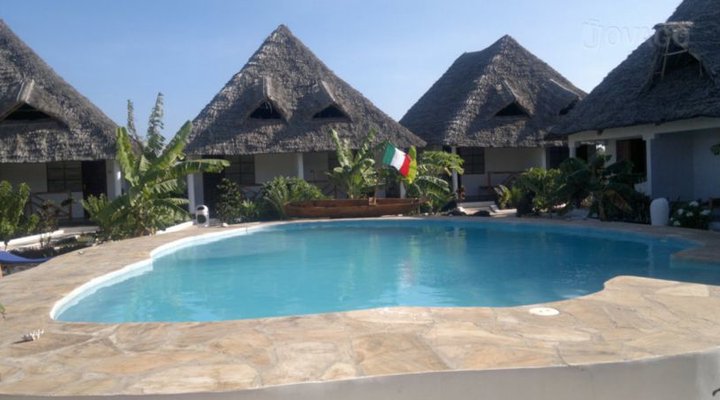 Seconda Stella A Destra