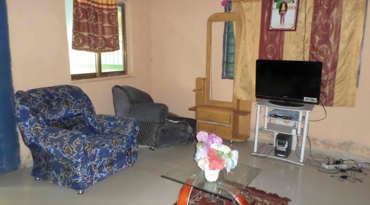 Obaapa Comforts Lodge