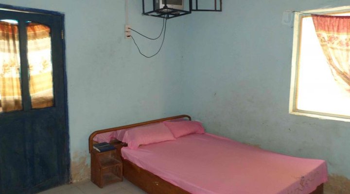 Obaapa Comforts Lodge