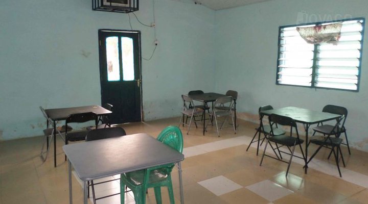 Obaapa Comforts Lodge