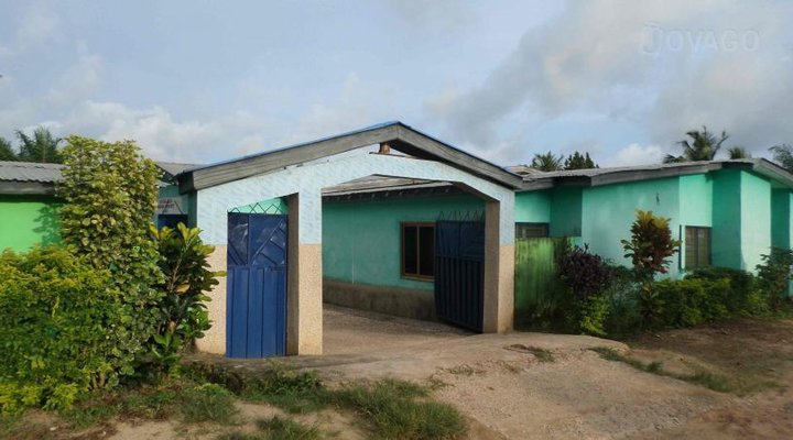 Obaapa Comforts Lodge