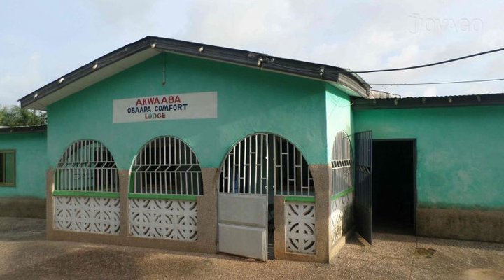 Obaapa Comforts Lodge