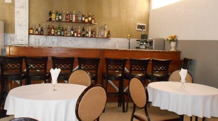 Duchy Hotel