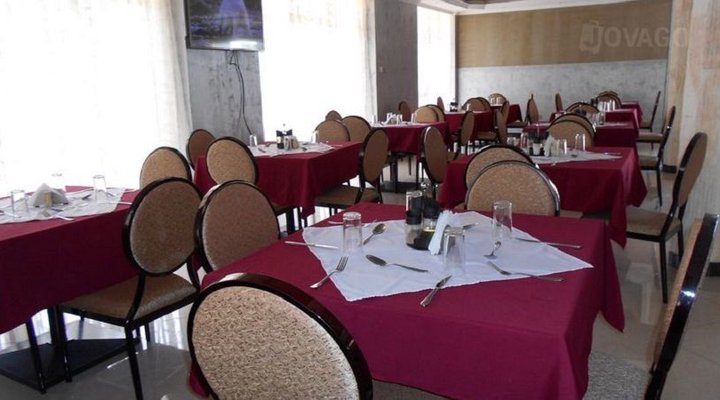 Duchy Hotel