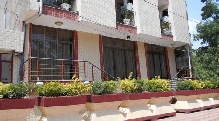Duchy Hotel