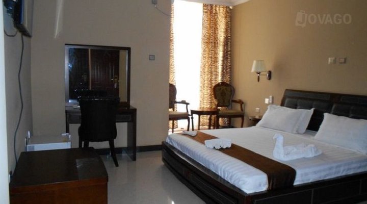 Duchy Hotel