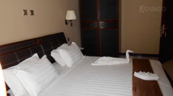 Duchy Hotel