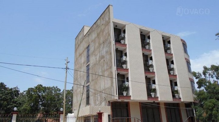Duchy Hotel