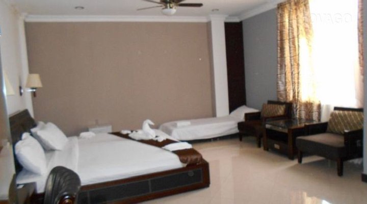 Duchy Hotel