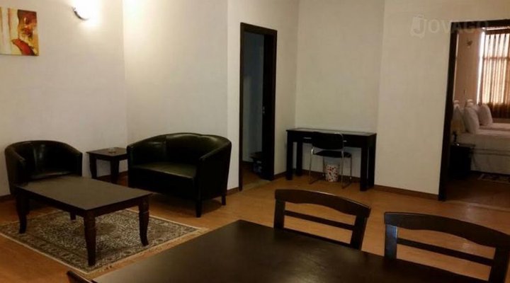 Union Hotel Apartment