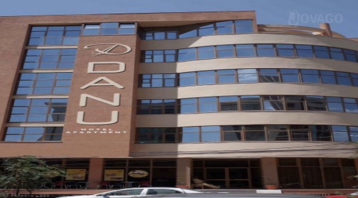 Union Hotel Apartment