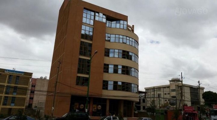 Union Hotel Apartment