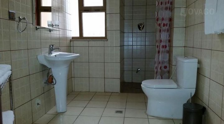 Union Hotel Apartment