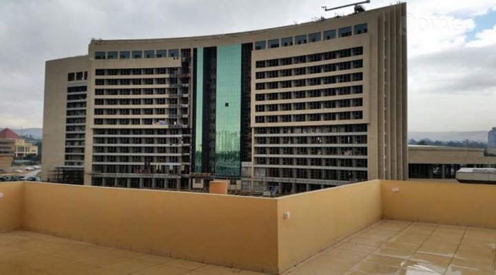 Union Hotel Apartment