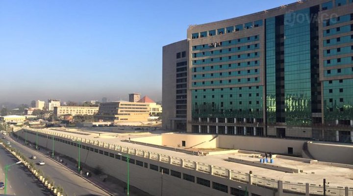 Union Hotel Apartment