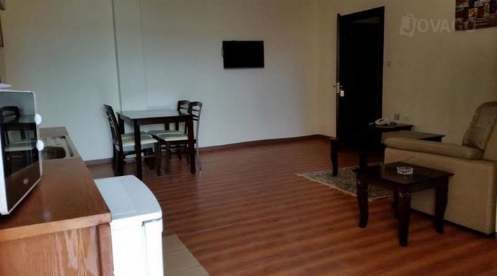 Union Hotel Apartment