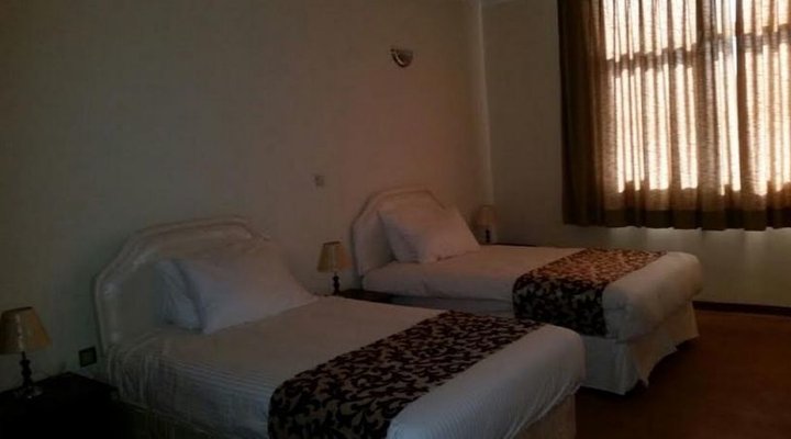 Union Hotel Apartment