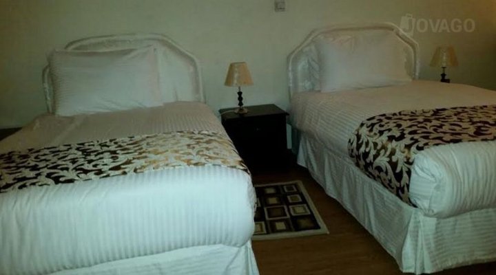 Union Hotel Apartment