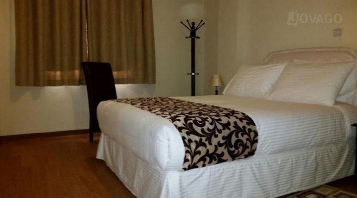 Union Hotel Apartment