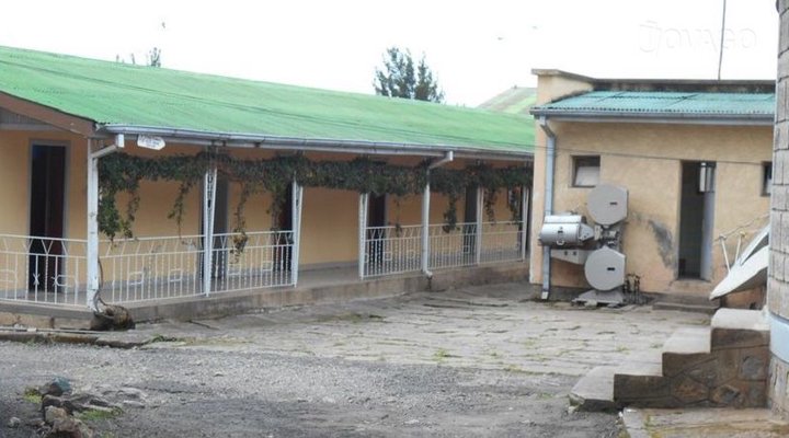 Asres Abay and Family Hotel