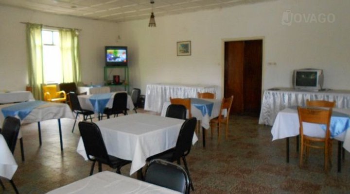 Asres Abay and Family Hotel