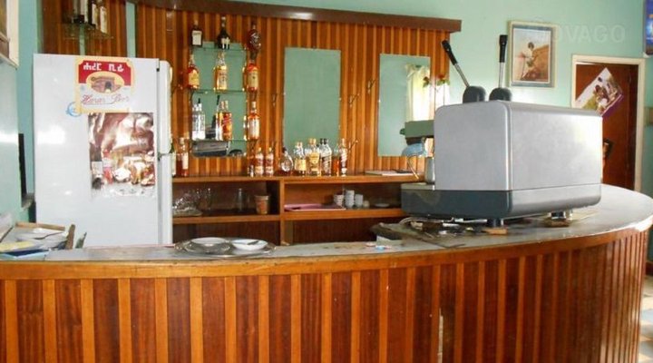 Asres Abay and Family Hotel