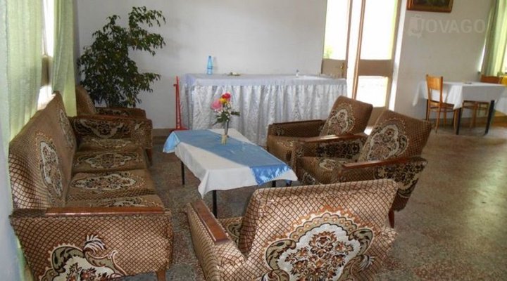 Asres Abay and Family Hotel