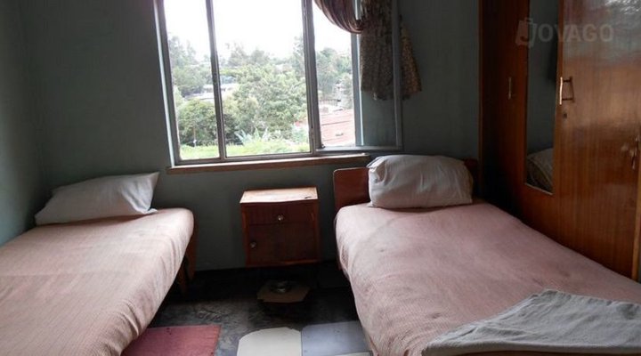 Asres Abay and Family Hotel