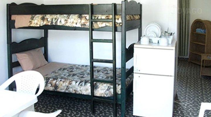 Motel do Mar