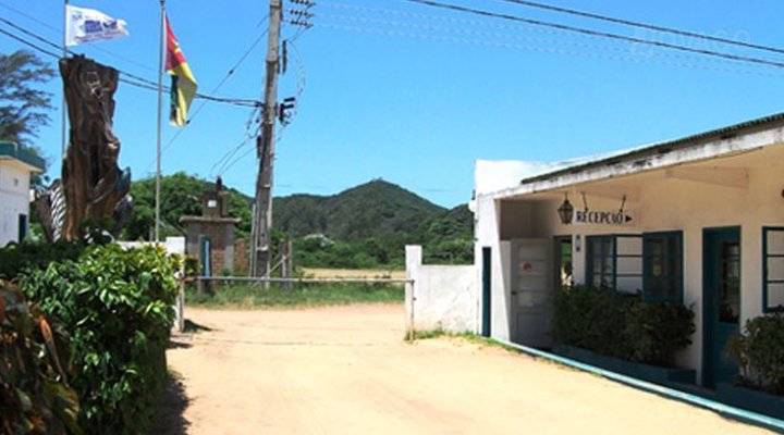 Motel do Mar