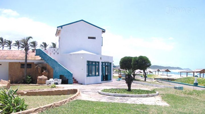 Motel do Mar