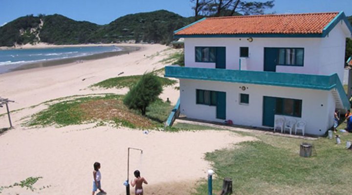 Motel do Mar