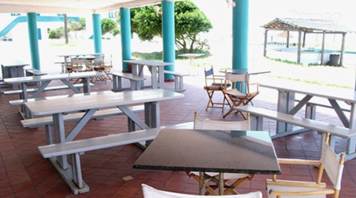 Motel do Mar