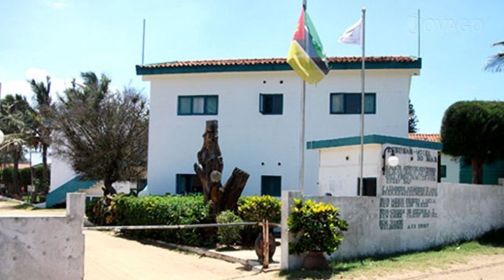 Motel do Mar