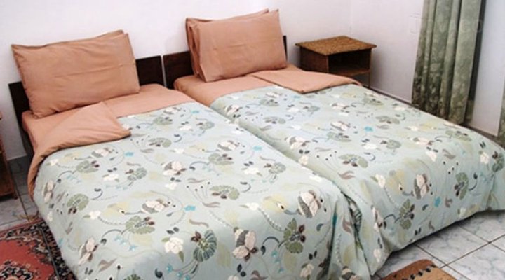 Motel do Mar