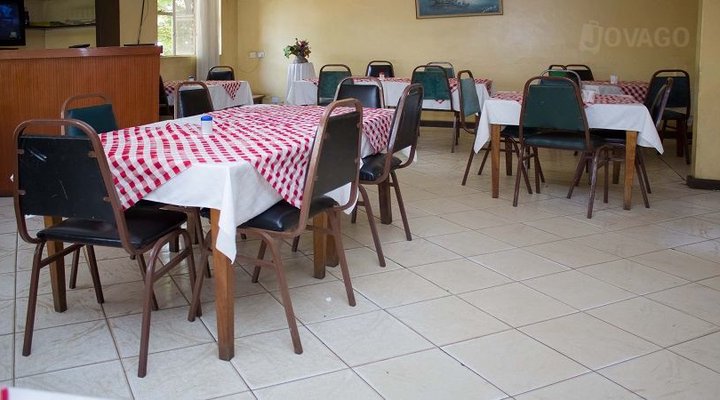 Hotel Merryland (Vunduba)