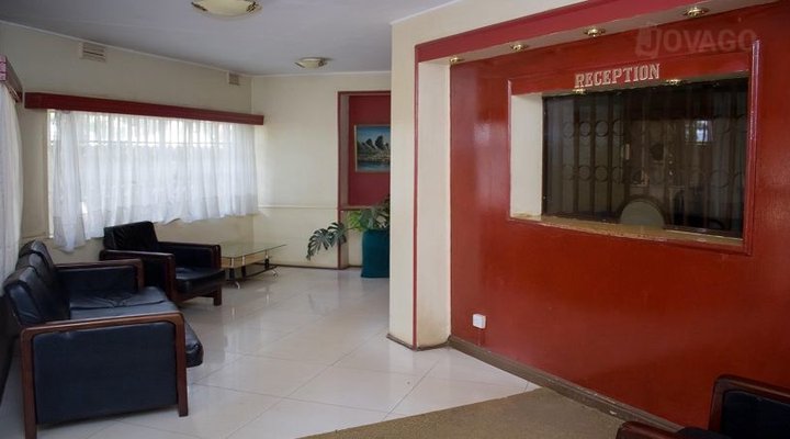 Hotel Merryland (Vunduba)