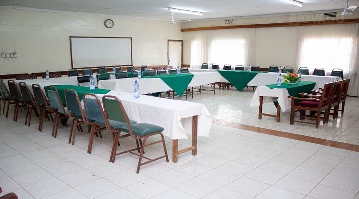 Hotel Merryland (Vunduba)