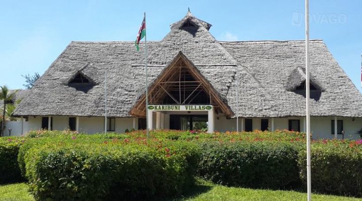Karibuni Villas & Cottages