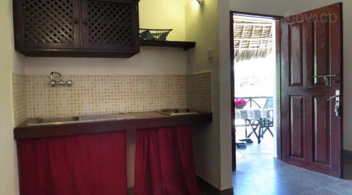 Karibuni Villas & Cottages
