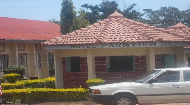 Farmview Hotel