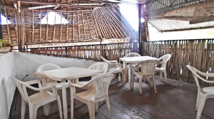 Leonotis Guest House