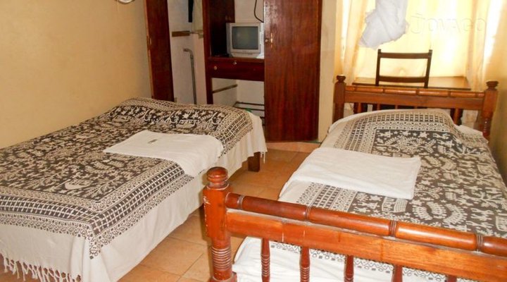 Leonotis Guest House