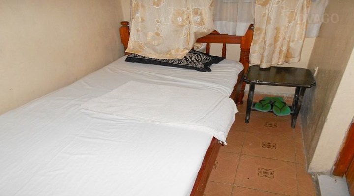Leonotis Guest House