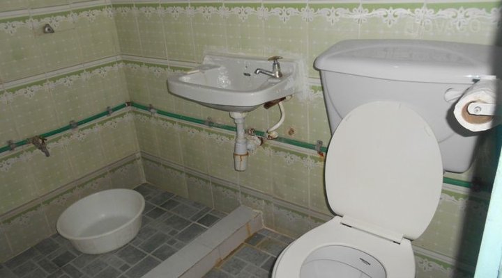 Leonotis Guest House