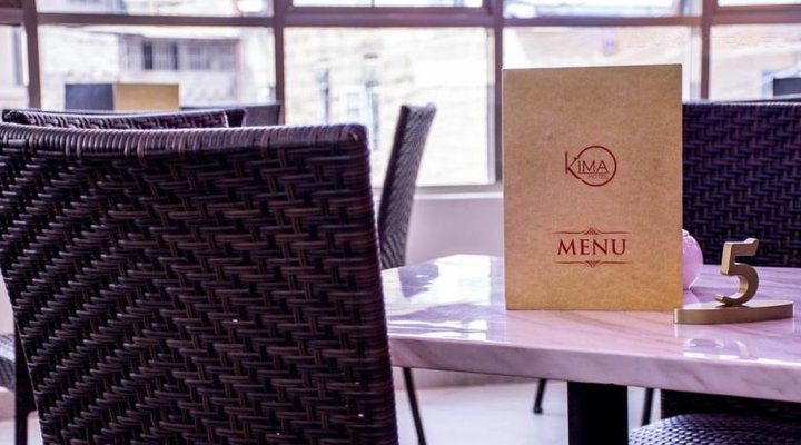 Kima Hotel