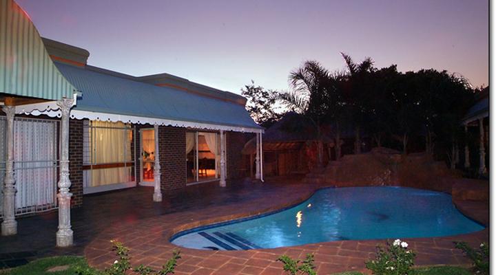 Borisimos Guest House