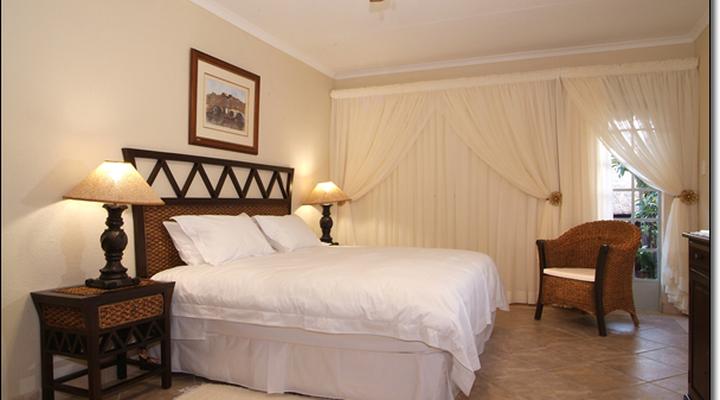 Borisimos Guest House