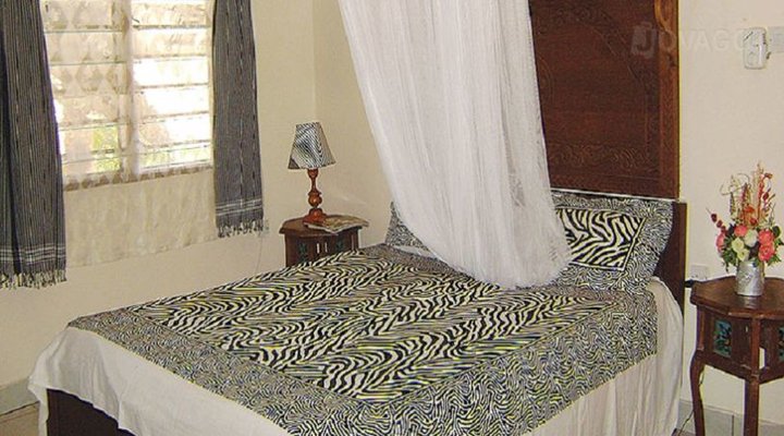 Southern Cottages Diani