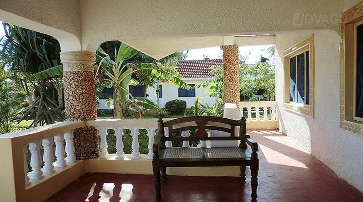 Southern Cottages Diani